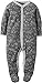 Carter's Baby Boys' Interlock Sleep n Play Footie (Baby)