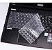 Keyboard Cover for 15.6 MSI GL62M GL63 GP62M GP63 GE62 GE63VR PE62 GS63VR WS63VR,17.3 inch MSI GS75 GE75 GF75 GP72 GS72 GS73VR GL72M GT72 GF72VR GE73VR GL73 Gaming Laptop TPU Skin