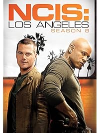NCIS: Los Angeles: The Eighth Season