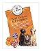 Beloved Pets Best Thick Bully Sticks for Dogs & Puppies 6 and 12 Inch - 100% Beef Large Pizzle Made for USA - Supreme High Protein Chew Bully Sticks Odorless