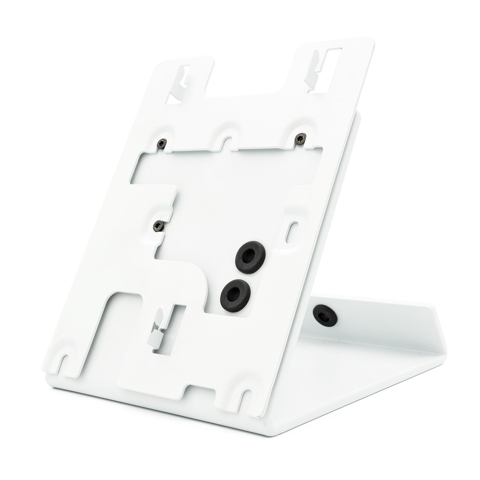 DoorBird A8003 Table Stand for IP Video Indoor Station, White