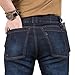 Helikon-Tex GTP Greyman Tactical Pants, Urban Line Dark Blue Denim Mid Waist 40 Length 32