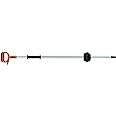 Worx WA0163 JawSaw 5' Extension Pole for WG307 & WG308 Electric Chainsaws
