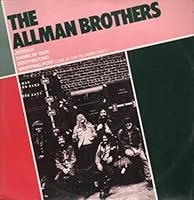 The Allman Brothers Band Ablum Cover