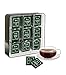 HARRODS of London - Heritage Tea Bag Gift Tin Selection (72 Tea Bags)