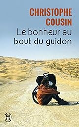 Le  bonheur au bout du guidon