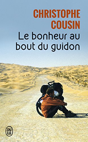 Le  bonheur au bout du guidon