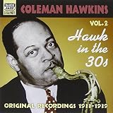VOL. 2-HAWK IN THE 30S                             image