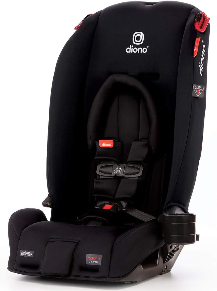 slim infant car seats