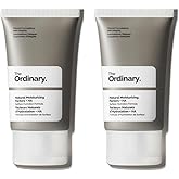 The Ordinary Natural Moisturizing Factors + Hyaluronic Acid, Lightweight Hydrator for Skin Barrier Support & Hydration