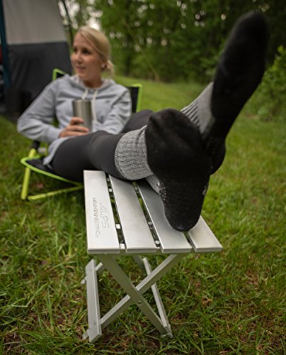 5 ALPS+Mountaineering+SideKick+Stool+Table