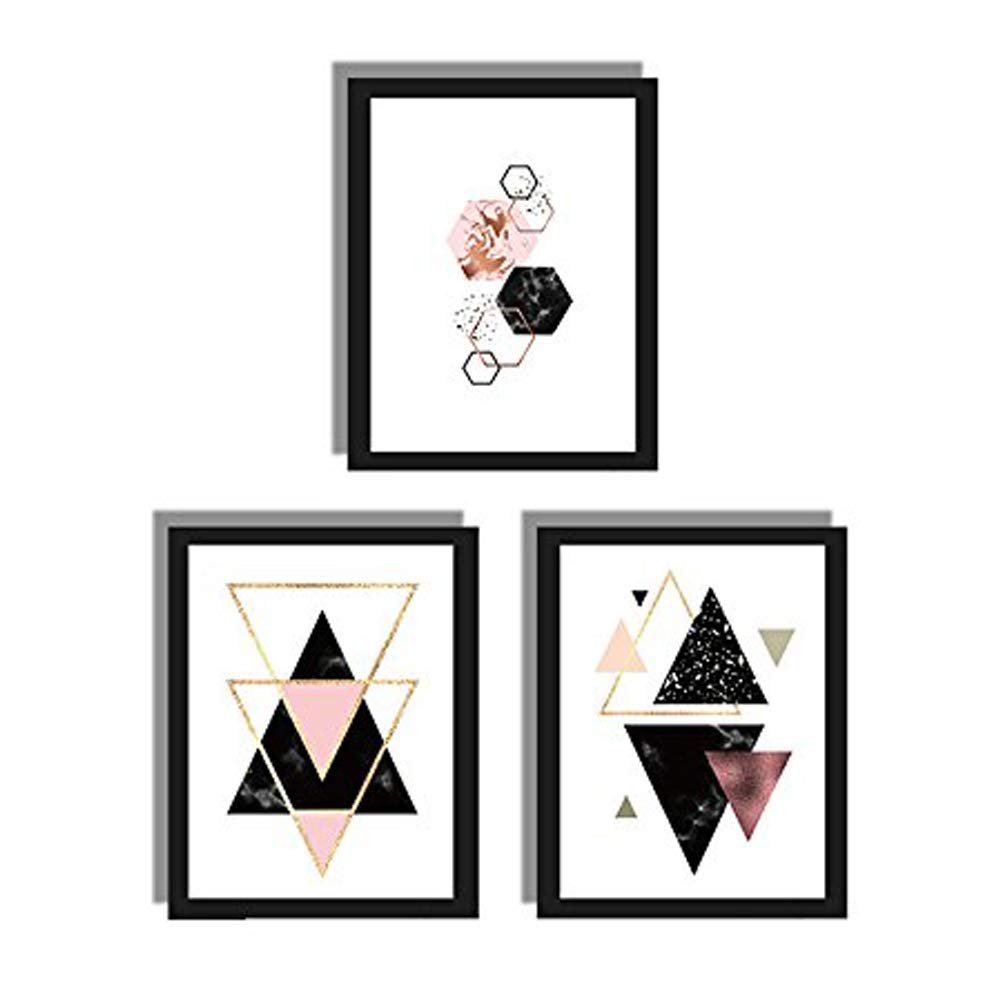 Cuadros geometricos