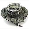 MAIYU-Outdoor-Camouflage-Fishing-Snap-Brim-Military-Bucket-Sun-Boonie-Hat-Cap-Woodland-Camo-Alternative-Color MAIYU-Outdoor-Camouflage-Fishing-Snap-Brim-Military-Bucket-Sun-Boonie-Hat-Cap-Woodland-Camo-Alternative-Color
