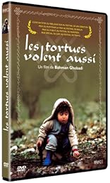 Les Tortues volent aussi