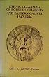 Ethnic cleansing of Poles in Volhynia and Eastern Galicia, 1942-1946 (ZZWRP)