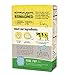 Quinn Snacks Microwave Popcorn - Made with Non-GMO Corn, Real Butter and Sea Salt, 6.9 Ounce (Pack of 3)