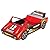 Racecar Racing Party Supplies - Race Car Cardboard Stand In Photo Prop
