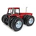 ERTL 1/16 1985 International Harvester 7288 2+2 4WD, 2016 Wisconsin Farm Tech Days