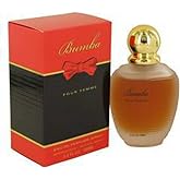 Bumba by YZY Perfume Eau De Parfum Spray 3.4 oz Women