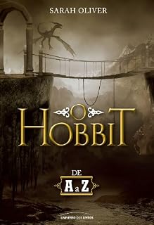 Livro O Hobbit de A a Z
