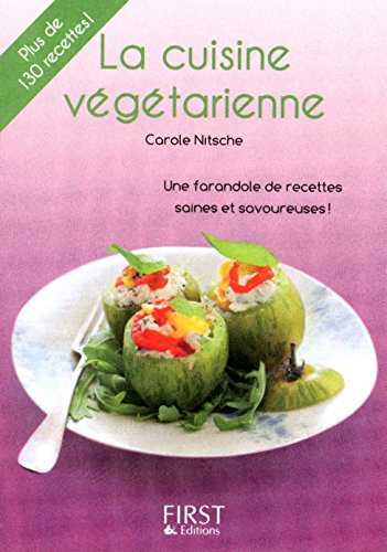La  cuisine végétarienne