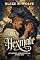 Livro Hexmate (versão em português): Um Romance da Academia Paranormal Gay Shifter (Academia Widdershins (Português) Livro 1)