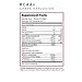 IdealLean BCAA For Women â€ Amino Acids for Women | Maximize Fat Burn & Lean Muscle Growth | Aids Weight Loss | Post Workout Recovery Drink | 0 Calories, 0 Sugars, 0 Carbs | Grape Explosion | 12 oz.