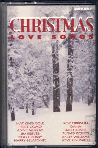 A love song this christmas Christmas Love Songs: Amazon.co.uk: Music