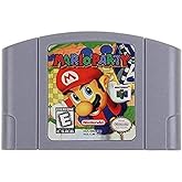 Mario Party (Renewed)