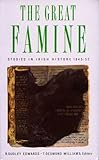 Front cover for the book The Great Famine: Studies in Irish History, 1845-52 by R. Dudley Edwards