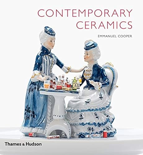 Download Contemporary Ceramics PDF