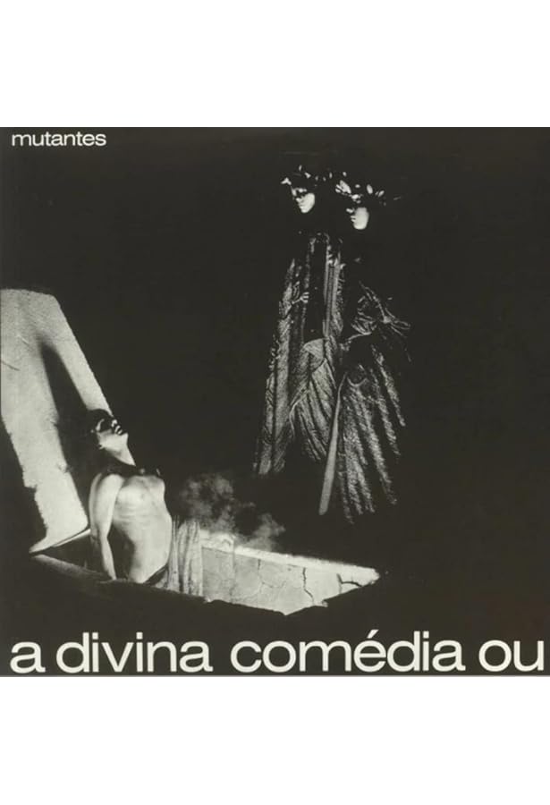 Os Mutantes - Mutantes - Amazon.com Music