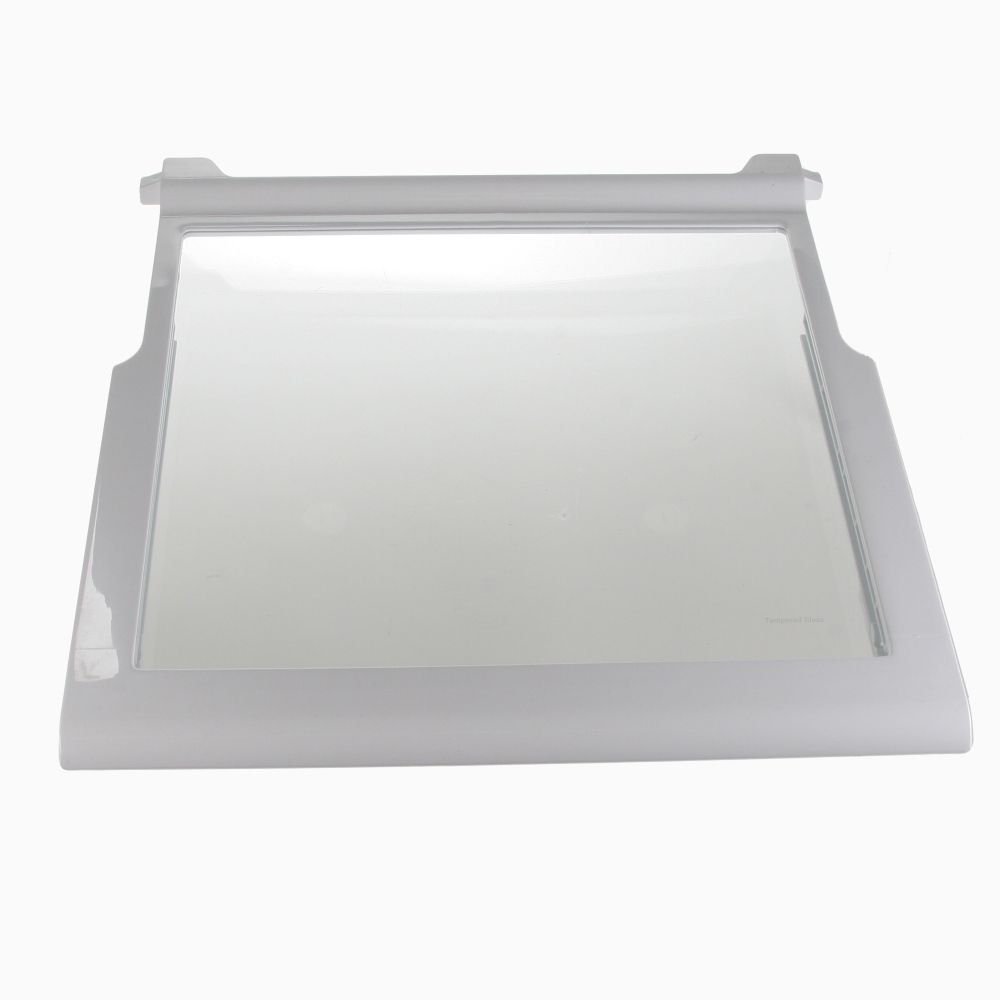 Whirlpool W10276341 Shelf-Glas