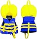 Infant Nylon Life Vest - Blue