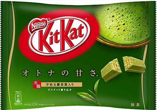 “新二线”城市小P的抹茶控生活