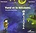 Yumi et le betobeto (bilingue français-japonais). Conte by