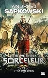 Sorceleur, T7 : La Dame du lac (Sorceleur (7)) (French Edition) by 