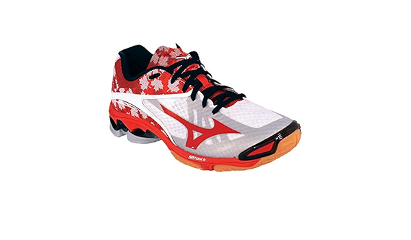 mizuno wave lightning canada