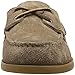 Sebago Men's Dockside Shearling Boat Shoe