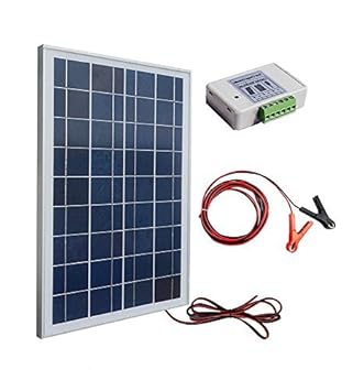 panneau solaire 3 watt