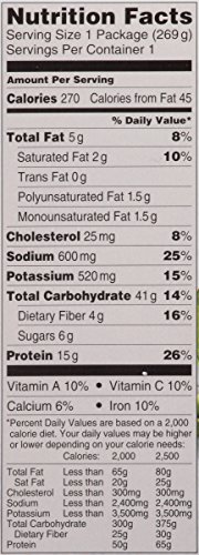 3 Lean+Cuisine+Favorites+Spaghetti+Meatballs