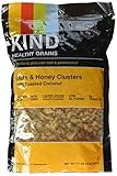 KIND Healthy Grains Clusters Healthy Grains Clusters - Oats & Honey with Toasted Coconut - 11 oz