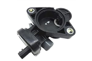 EUPLI Intake Manifold Valve 012010-5161 0120105161 for Nissan Altima/Rogue 2.5L 3.5L