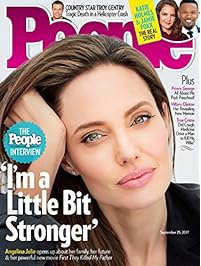 PEOPLE Magazine