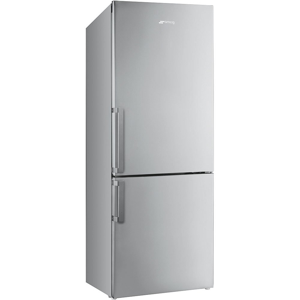 Smeg FC40PXNF4 Independiente 357L A+ Acero inoxidable nevera y ...