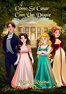 Livro Como Se Casar Com Um Duque