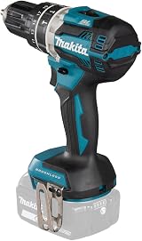 Makita DHP484Z 18V LXT Brushless Combi Drill Body Only - No Battery Charger view 6
