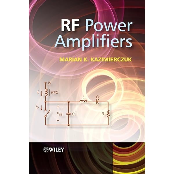 RF Power Amplifiers for Wireless Communications, Second Edition