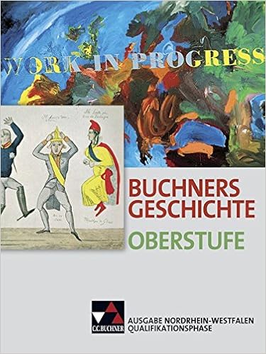 Buchners Geschichte