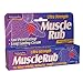 Ultra Strength Muscle Rub 1.5 Oz. Case Pack 24